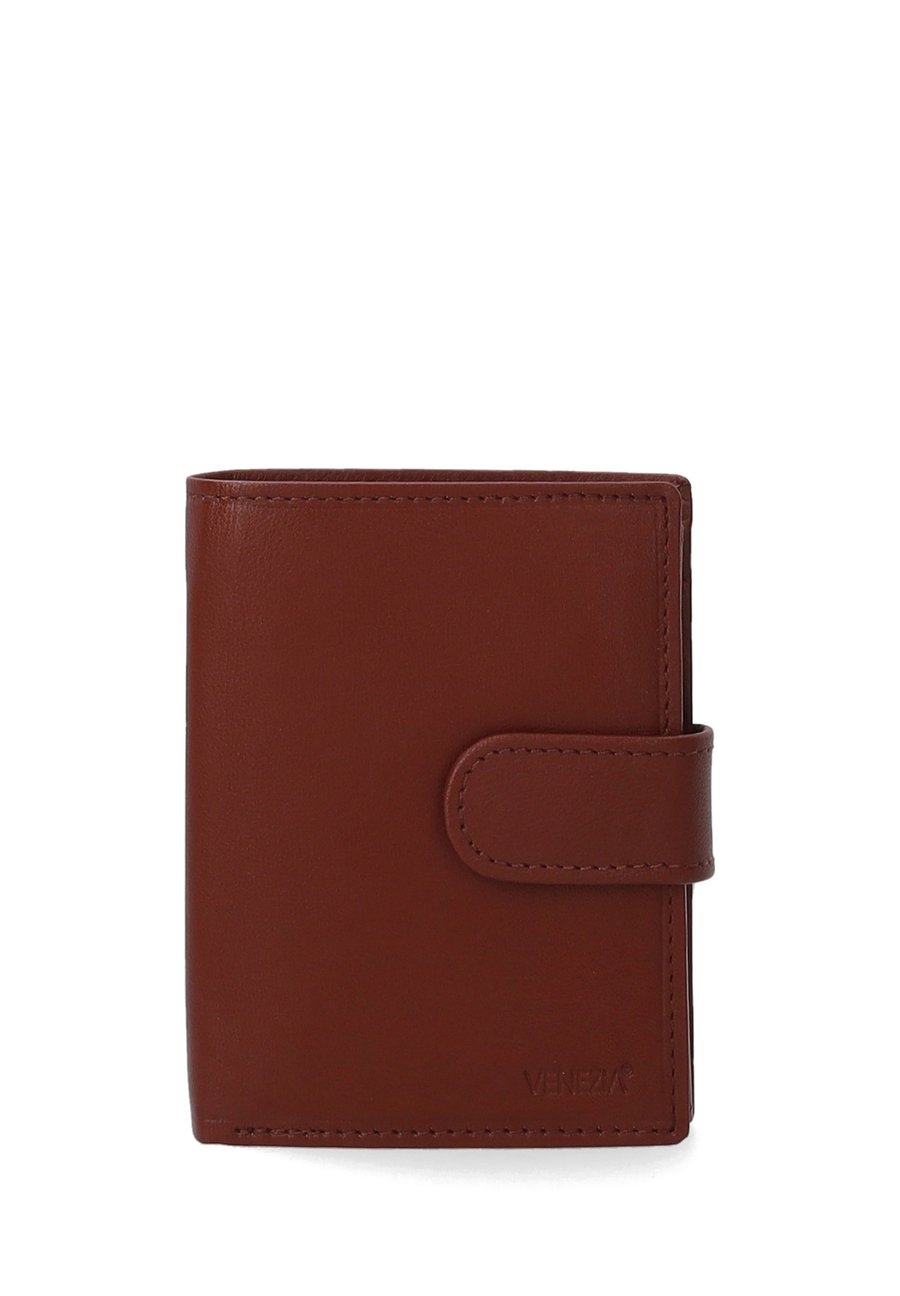 

Кошелек VENEZIA Wallet, Brown