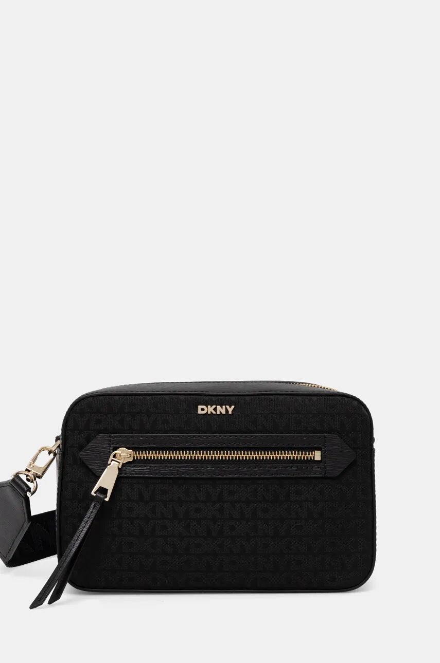

Dkny сумочка, черный