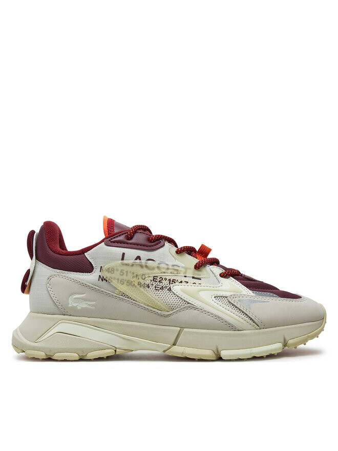 

Кроссовки Lacoste 748SMA0062, белый