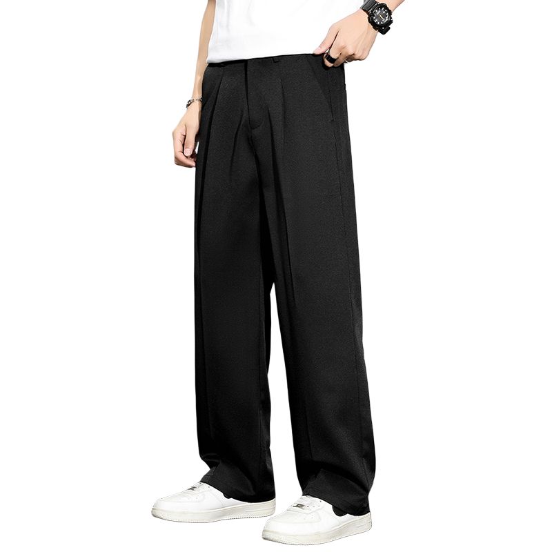 

Брюки Casual Leisure Collection Unisex Jeep, черный