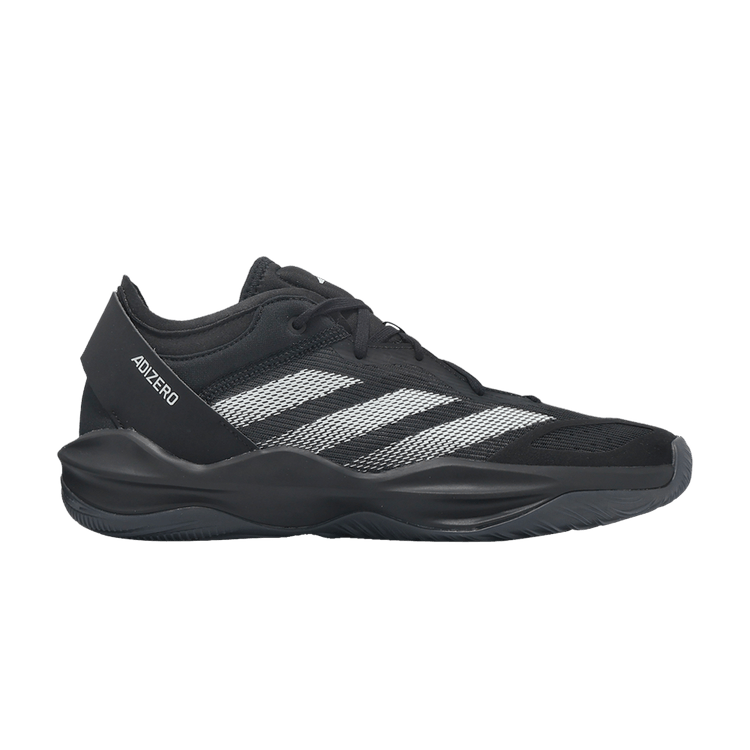 

Кроссовки Adizero Select 2.0 'Black White', черный