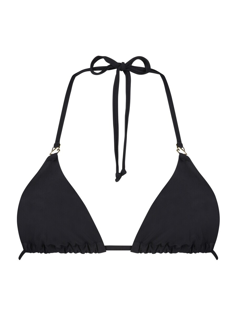 

Топ бикини Hunkemöller DOHA, черный