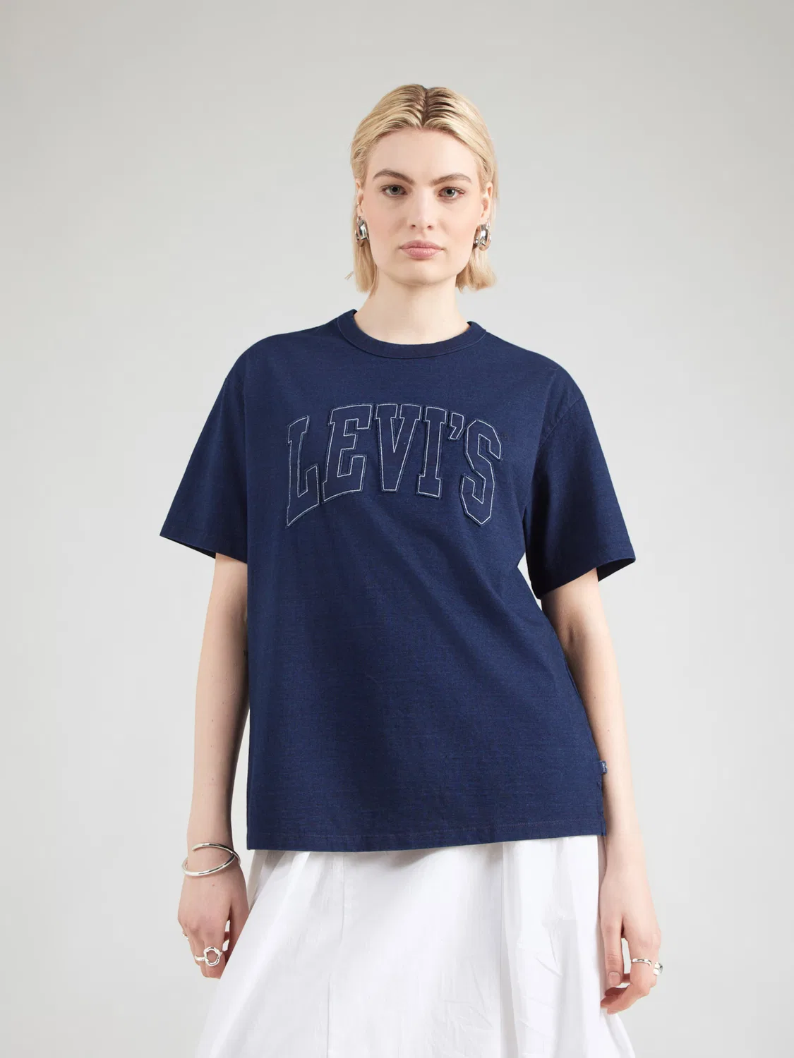 Футболка 'Tabor' Levi'S , Navy — фото 2