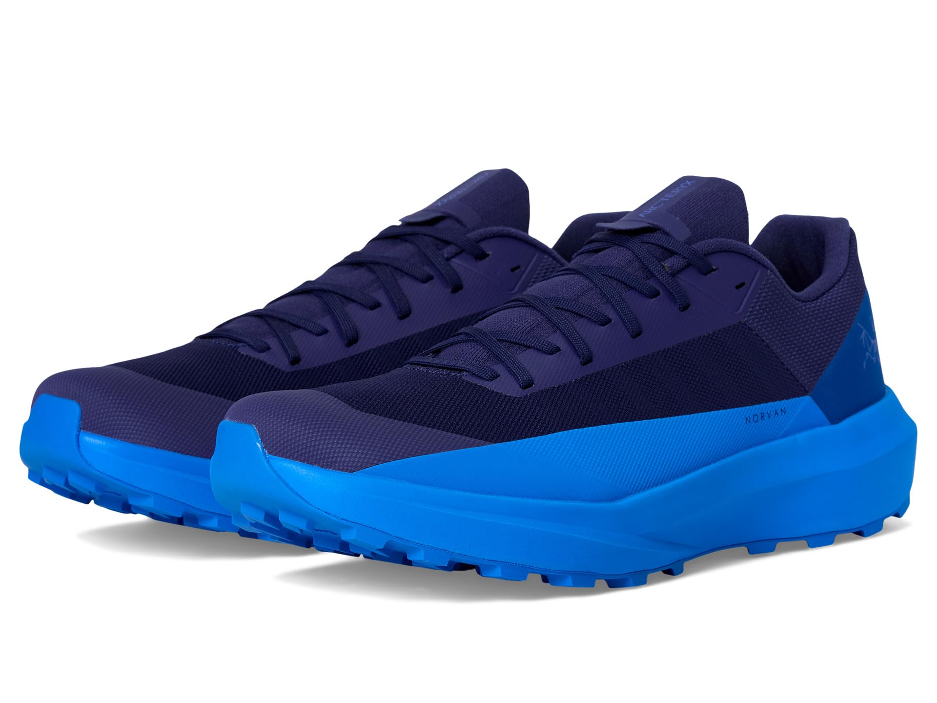 

Кроссовки Arc'teryx Norvan Ld 4, Soulsonic/Fluidity