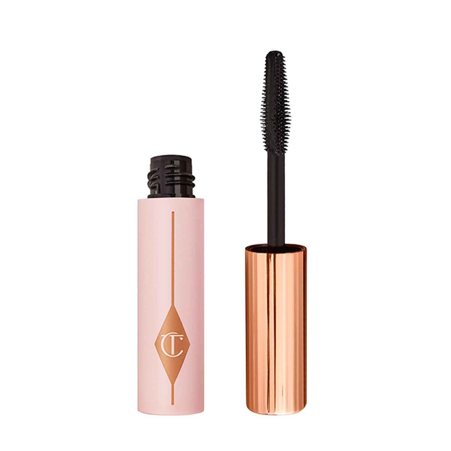 Тушь для ресниц pillow talk push up lashes Charlotte Tilbury, 4 g, вес 4 гр. — фото 3