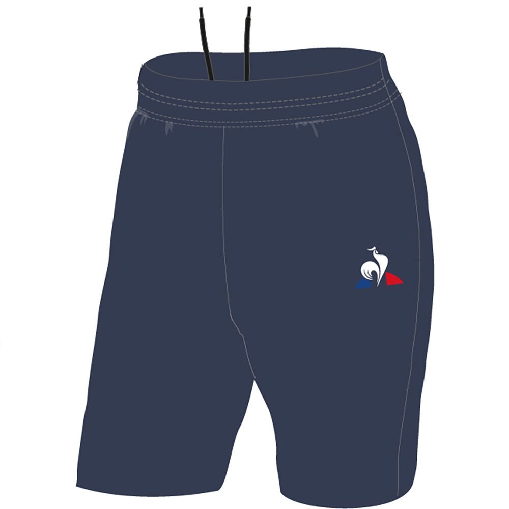 

Шорты Le Coq Sportif Presentation, синий