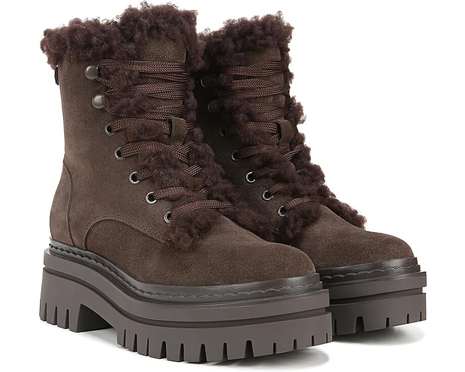 

Ботинки Sam Edelman Kyler 2, цвет Mocha