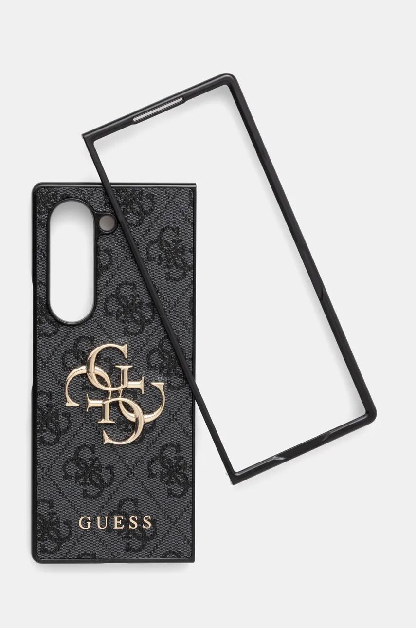 

Чехол для телефона Guess Z Fold6 F956, черный