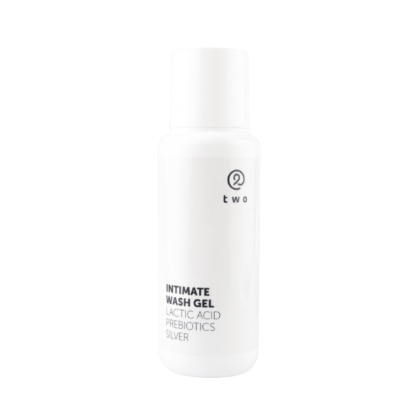 

Гель для интимной гигиены с пребиотиком, 200 мл Two Cosmetics