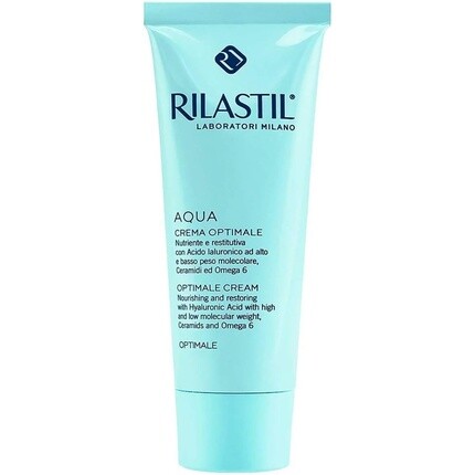 

Крем для лица Rilastil Aqua Optimale 50 мл