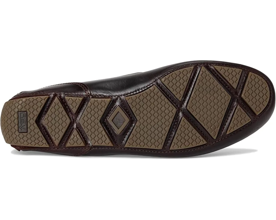 Лоферы Sperry Davenport Venetian, Brown — фото 3