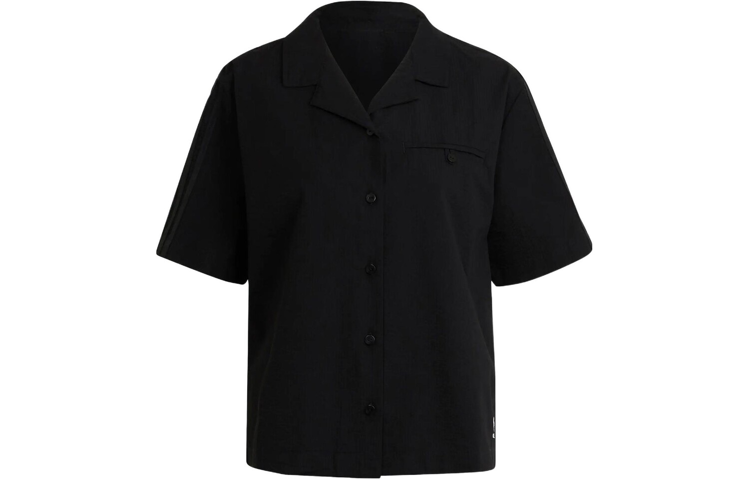 

Adidas Originals Женская рубашка, цвет Black