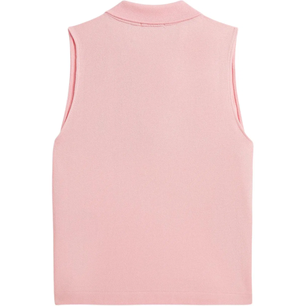 Поло для женщин Polo Ralph Lauren Pink Sand — фото 3
