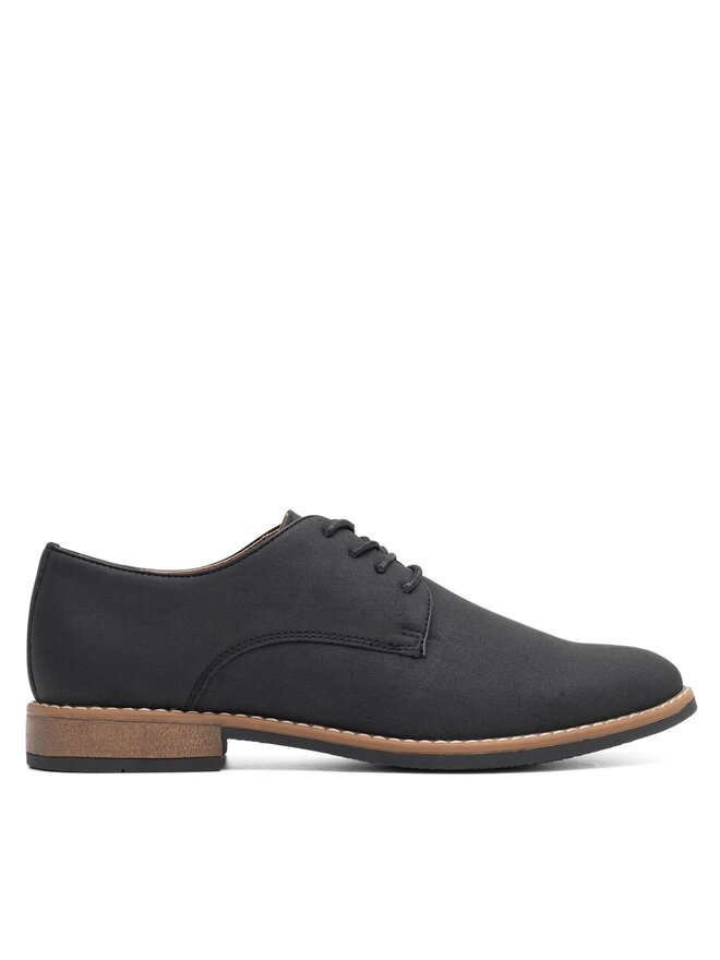 

Низкие туфли MYL8428-2B Lanetti, черный