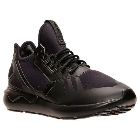 

Кроссовки Tubular Runner, черный