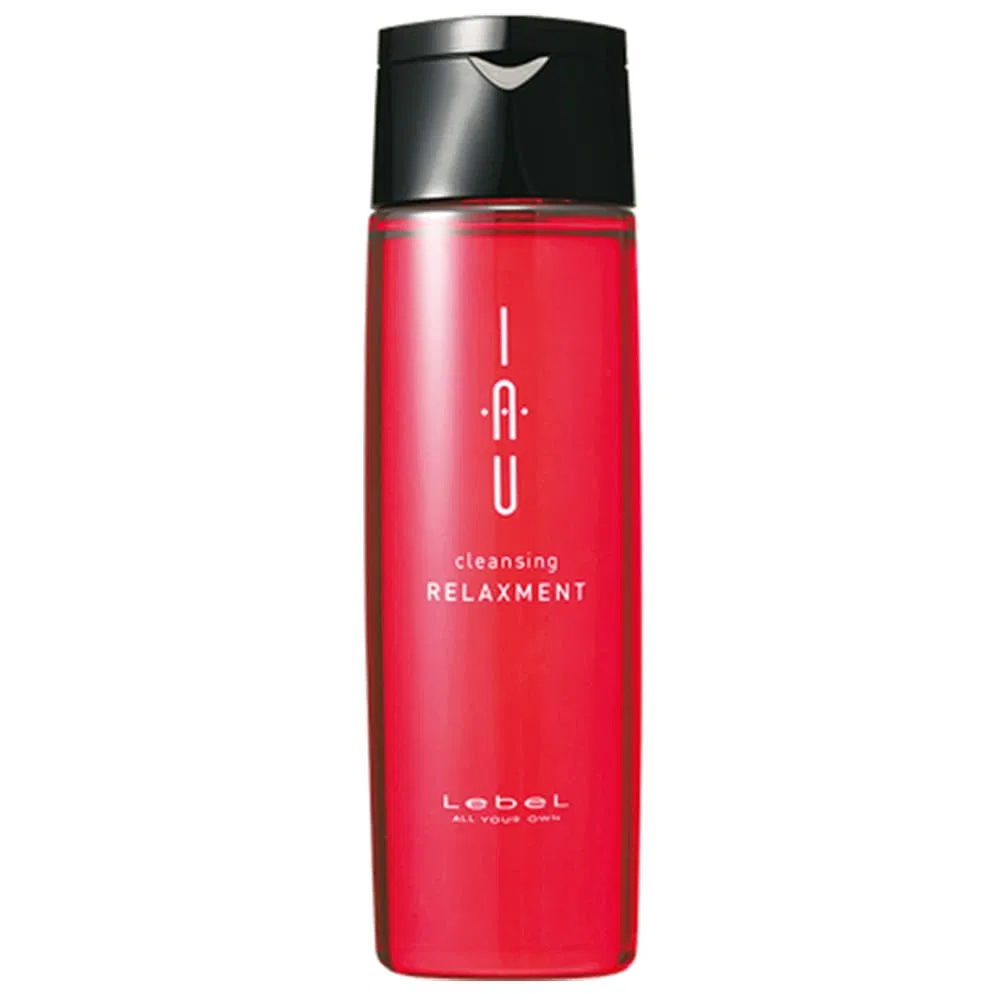 Шампунь Lebel IAU Cleansing Relaxment 200 мл Lebel
