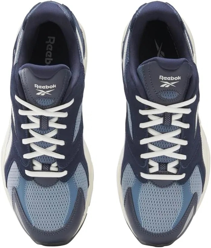 Кроссовки Reebok Unisex Road Prime, Vector Navy Upgrade Blue Shadow — фото 3