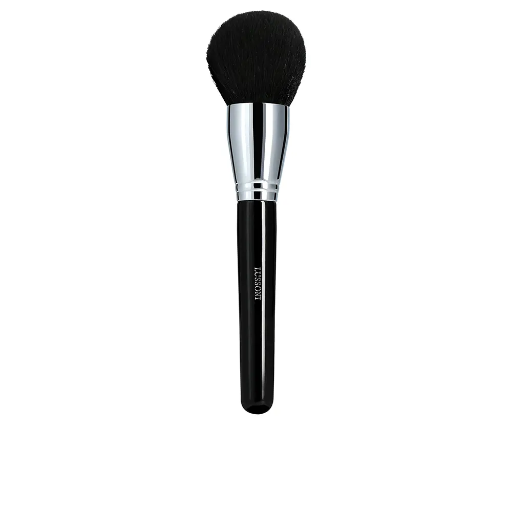 

Кисть для лица Lussoni pro brocha para polvos grande Lussoni, 1 шт.