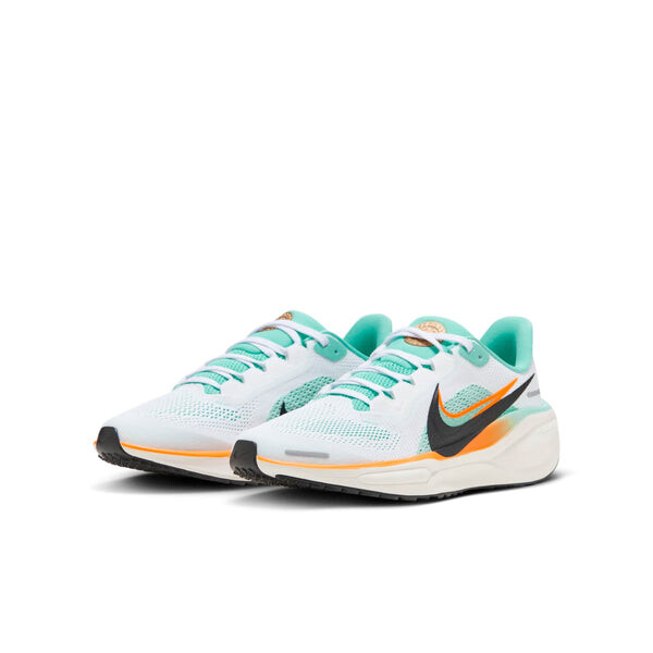 Кроссовки air zoom pegasus 41 Nike, белый — фото 3
