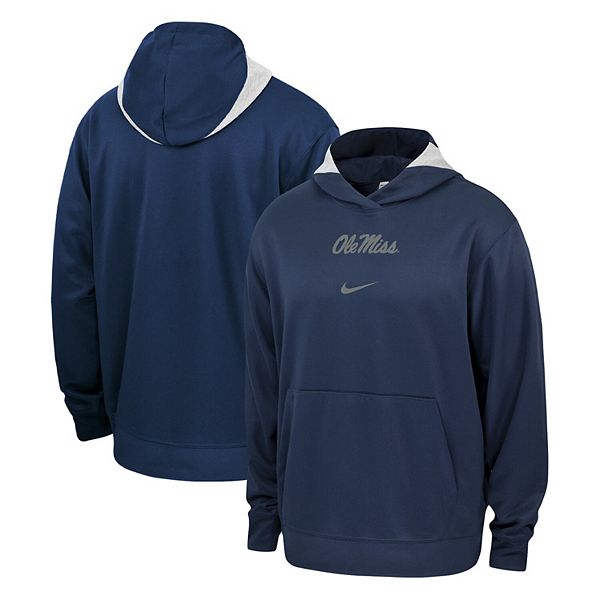 

Толстовка с капюшоном мужская navy ole miss rebels basketball spotlight performance Nike, Синий, Толстовка с капюшоном мужская navy ole miss rebels basketball spotlight performance Nike