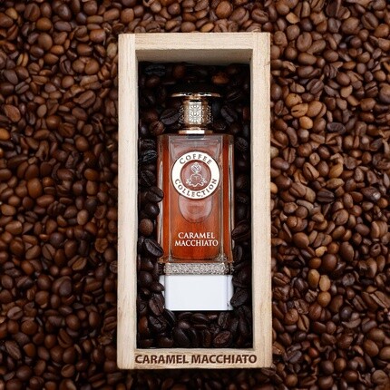 

Карамель Маккиато Fragrance World 100мл