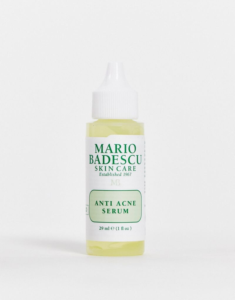 

Mario Badescu Сыворотка против прыщей, 1 жидкая унция