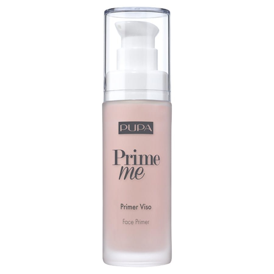 

Праймер PUPA Milano Prime Me Perfecting Face Primer, No. 001 Universal / 30 ml