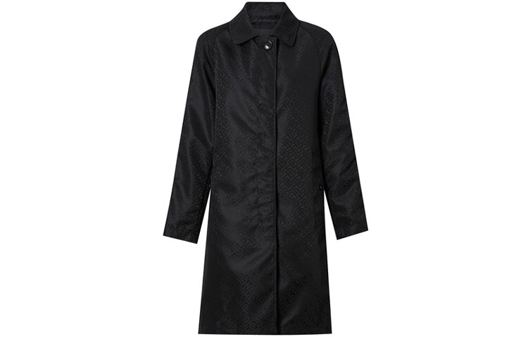 

Burberry Женское Пальто, цвет Black