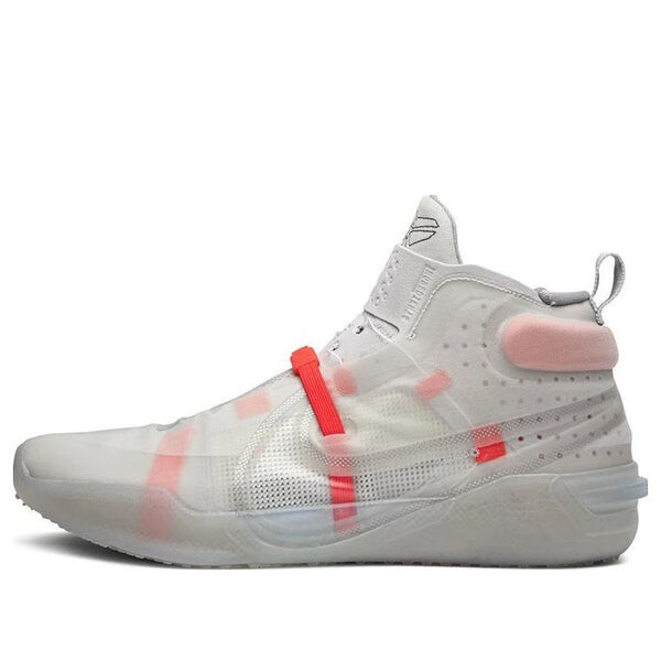 

Кроссовки kobe ad nxt fastfit Nike, белый