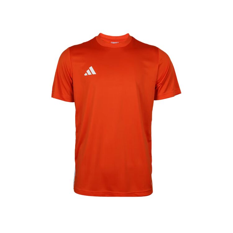

Adidas Футболка COMMERCIAL TEAMWEAR JSY Soccer Jerseys Men's Orange Red