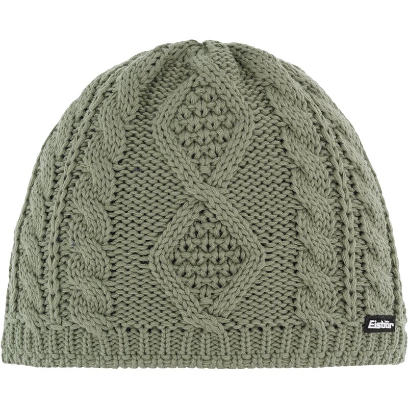 

Шляпа Нелии Eisbär, цвет misty forest