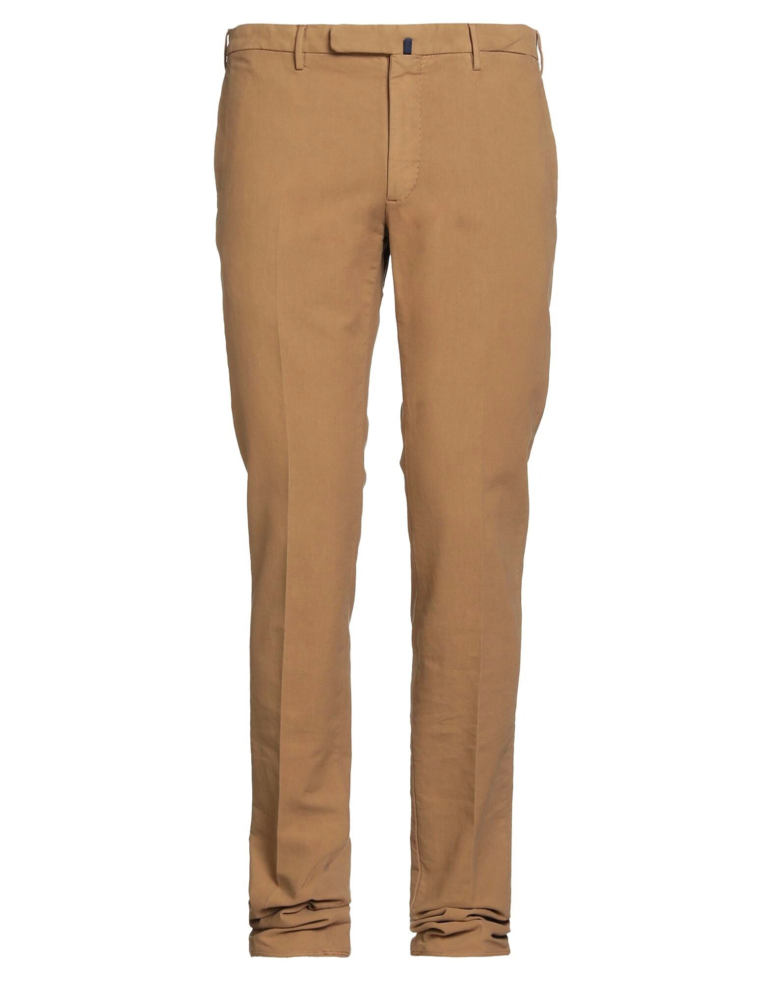 

Брюки Incotex, хаки