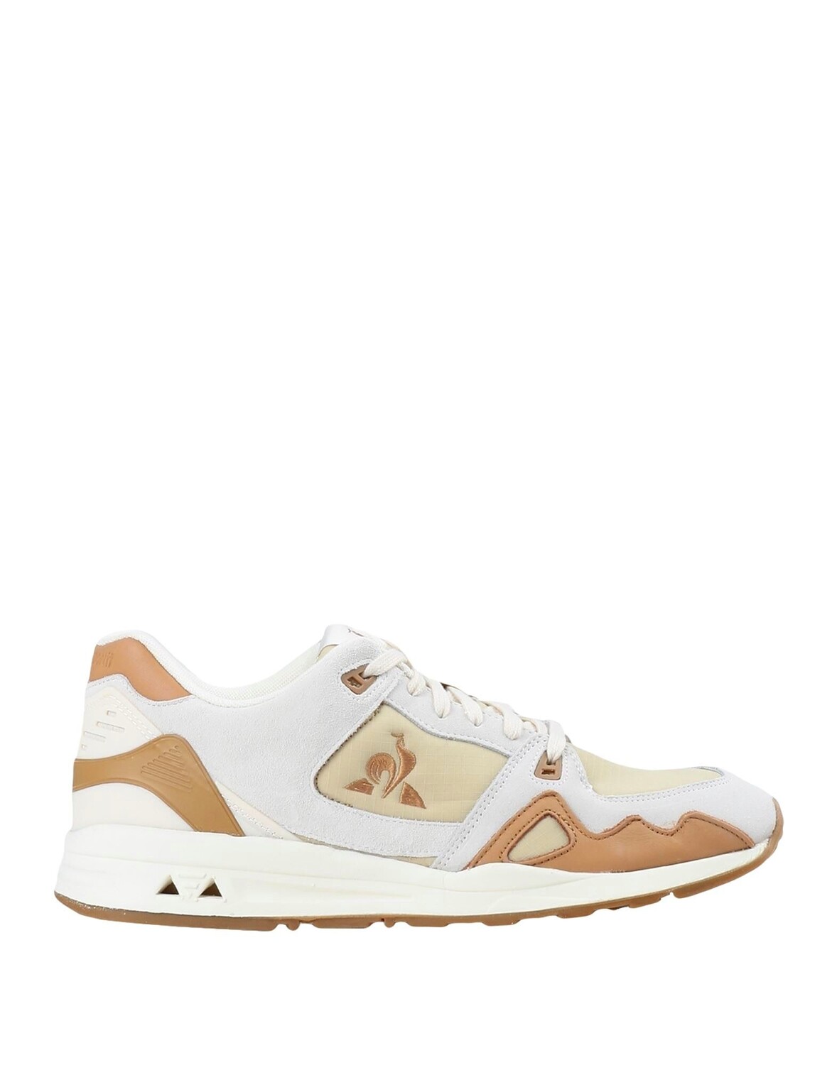 

Кеды Le Coq Sportif, зеленый