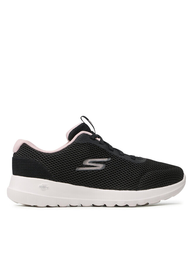 

Кроссовки Light Motion Skechers, черный