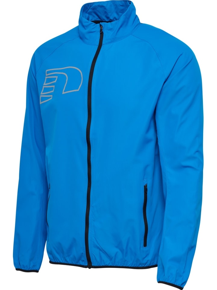 

Переходная куртка Newline Jacke, синий