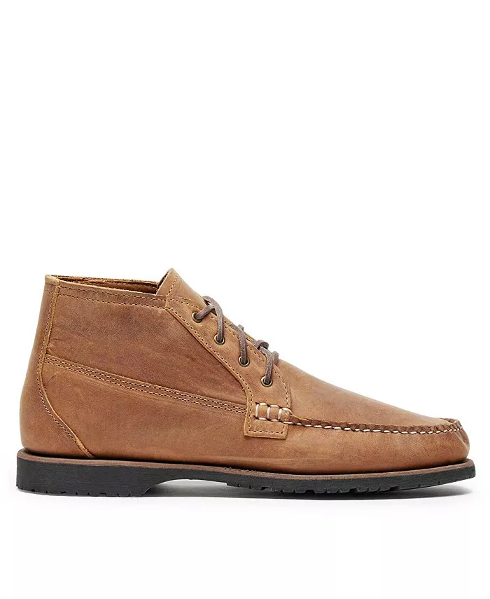 

Мужские ботинки Men's Telos Chukka Quoddy, коричневый