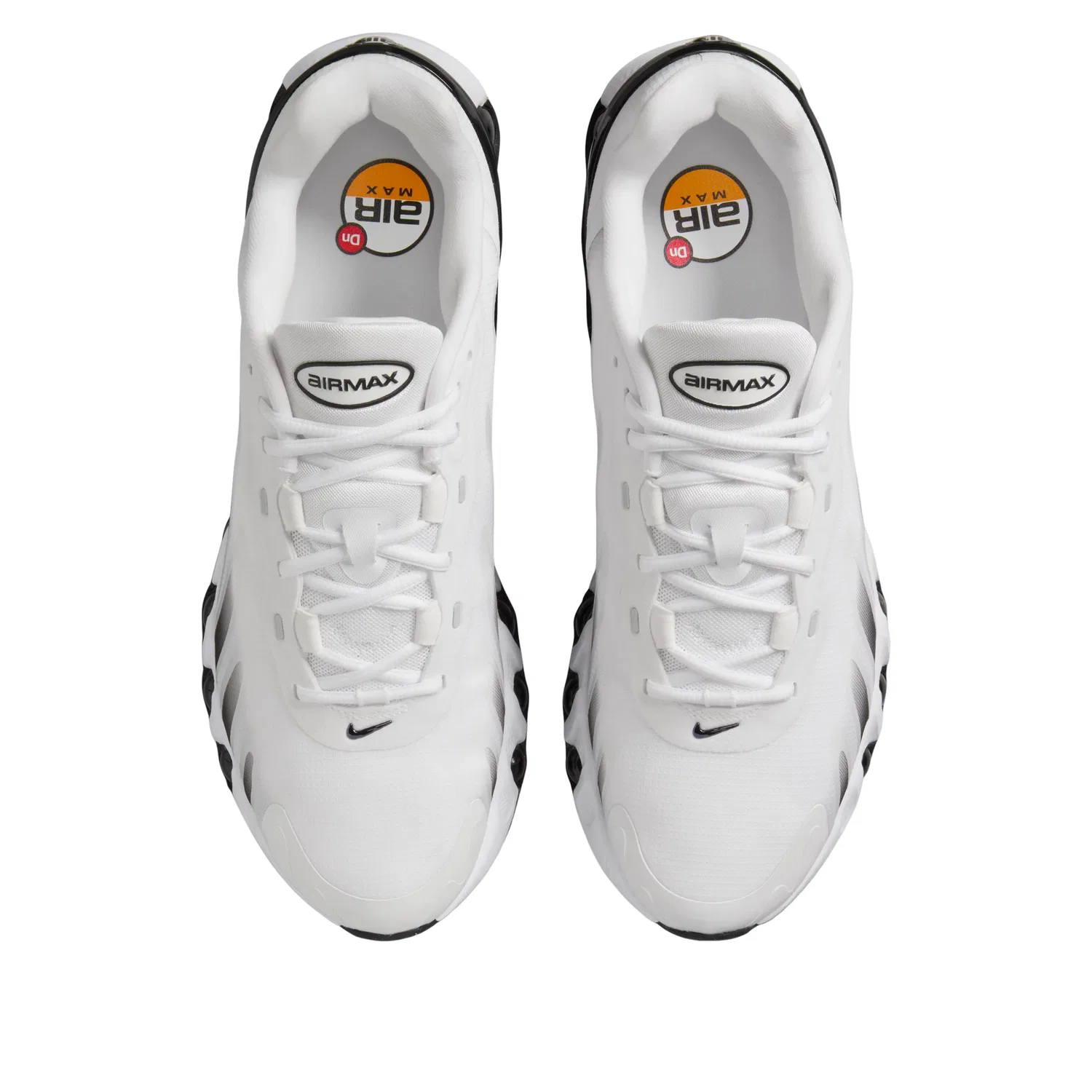 Кроссовки Nike Air Max Dn8 'Panda' FQ7860-100, белый — фото 2
