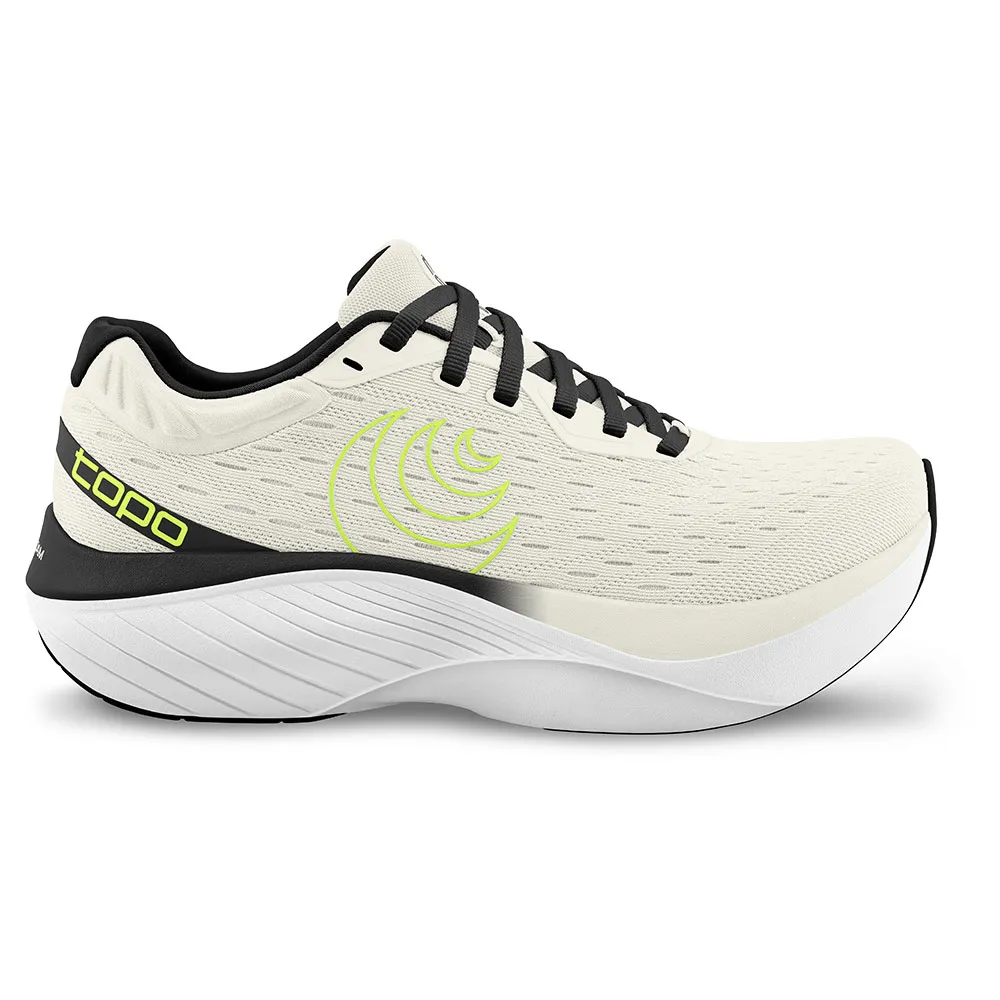 

Кроссовки Topo Athletic Atmos wide, белый