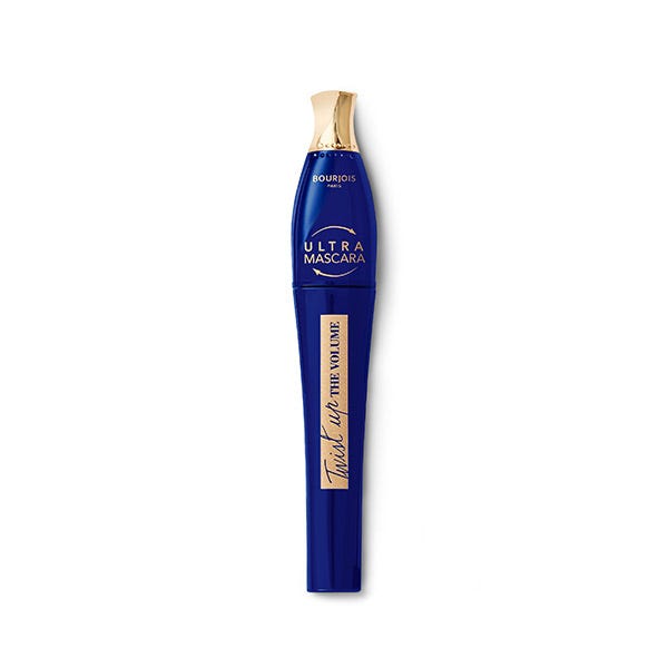 

Тушь для ресниц BOURJOIS Mascara Twist Up Blue