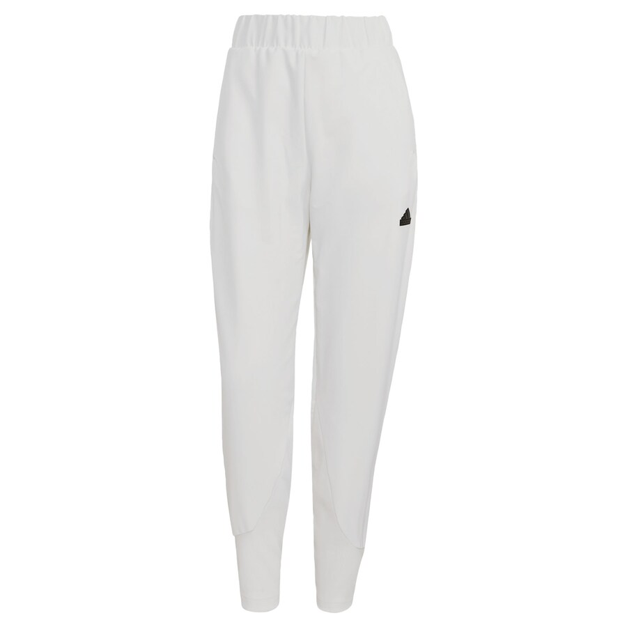 

Длинные брюки ADIDAS SPORTSWEAR Tapered Workout Pants Z.N.E., белый