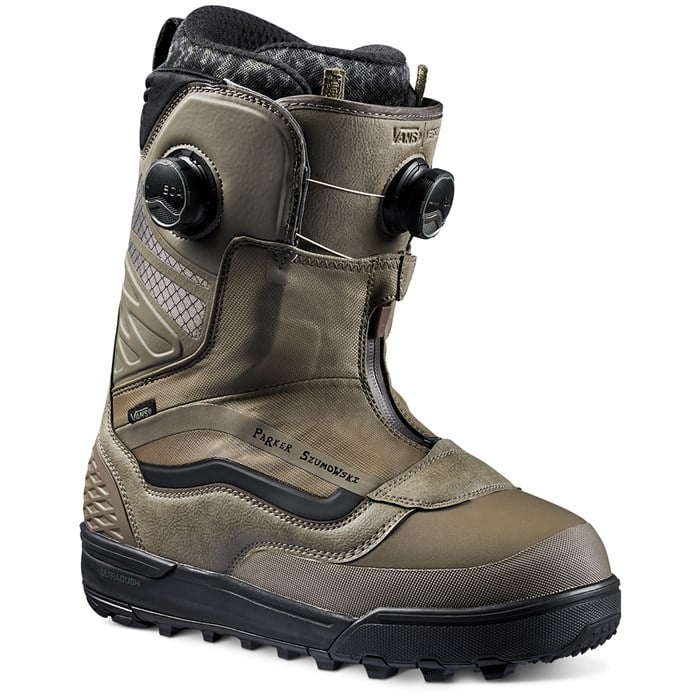 

Ботинки для сноуборда Verse 2025 Vans, Parker Szumowski