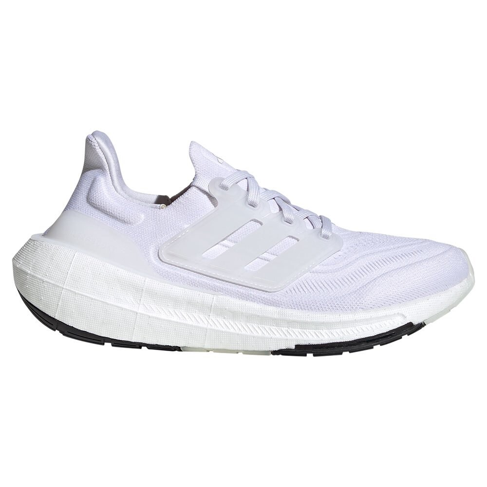

Кроссовки adidas Ultraboost Light, белый