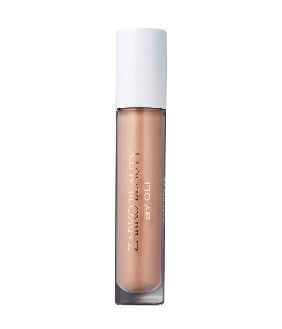 

Блеск для губ Zarko Beauty By Oli High Gloss, Nr. 002 - Nudity, 5.5 ml