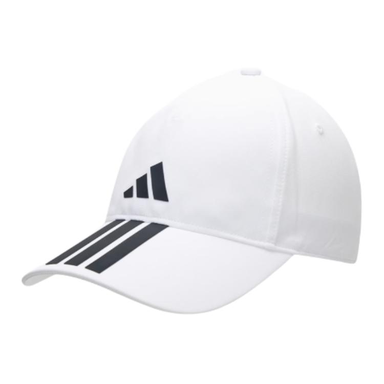 

Adidas Бейсболка из переработанного полиэстера с эластаном унисекс белая, White