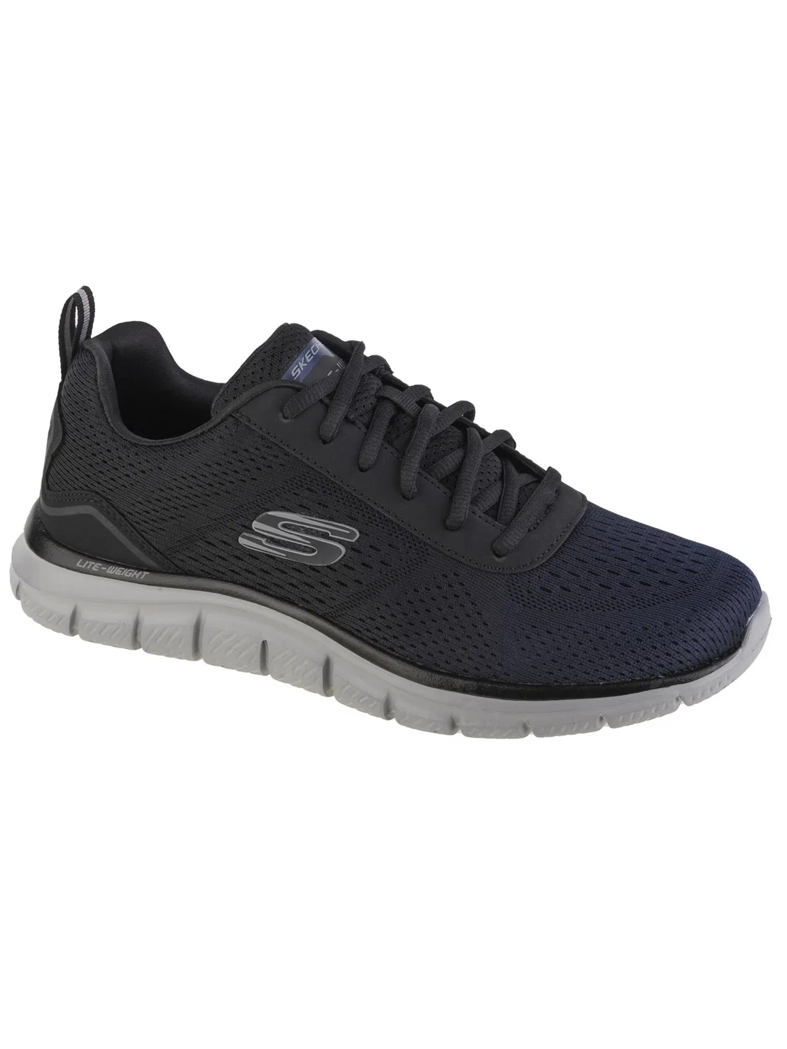 Кроссовки 'Track - Ripkent' Skechers, Navy — фото 2