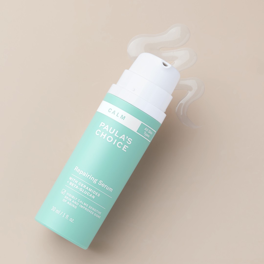 Сыворотка Paula's Choice — Для лица calm repairing serum Paulas , calm repairing serum — фото 3