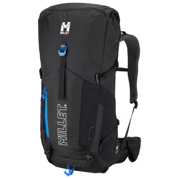 

Рюкзак ubic 35 e-black Millet