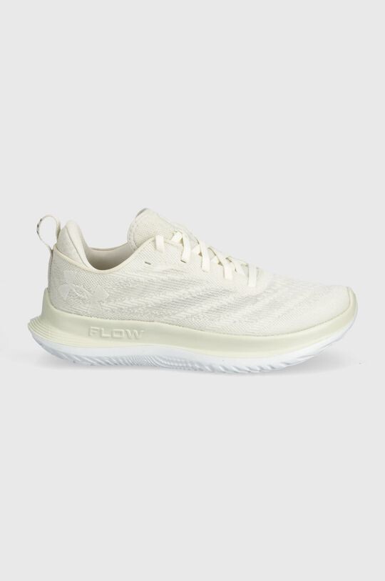 Кроссовки Velociti Cooldown Under Armour, белый — фото 2