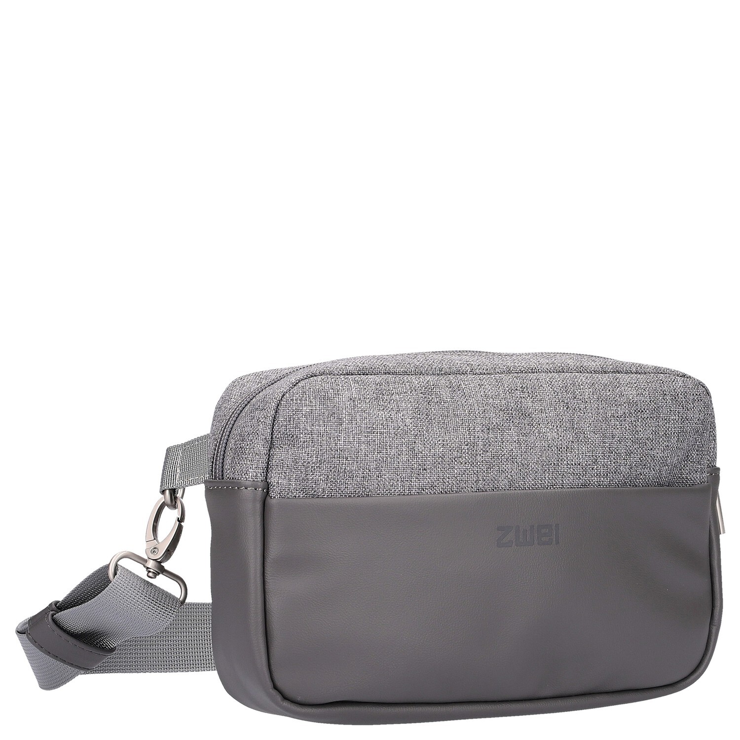 

Ремень Zwei Kim KIH30 tasche, серый
