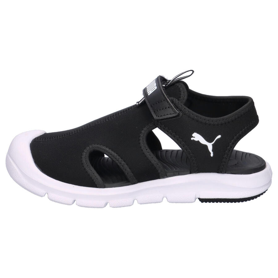 Детские сандалии Puma Puma Fun Racer Sandal V PS 400584 — фото 2